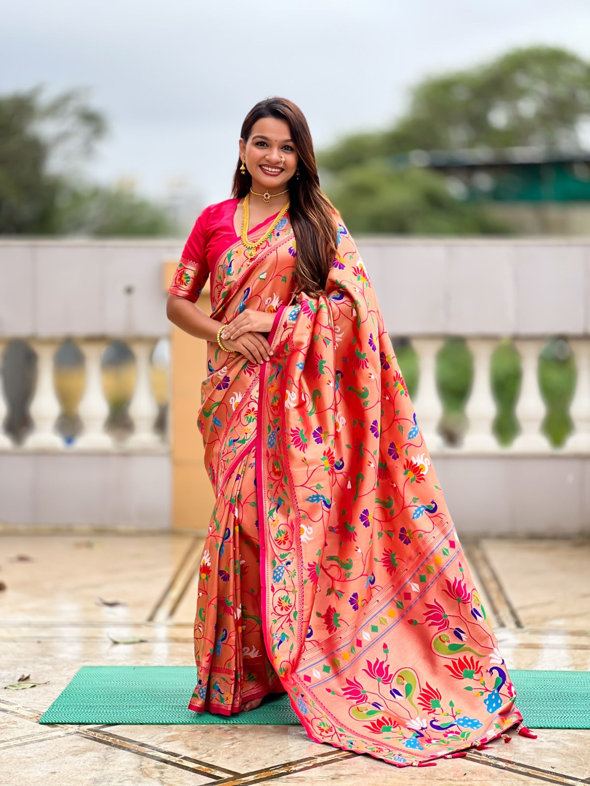 RANI PINK